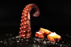 Pata de Pulpo Cocida (BOLSA...