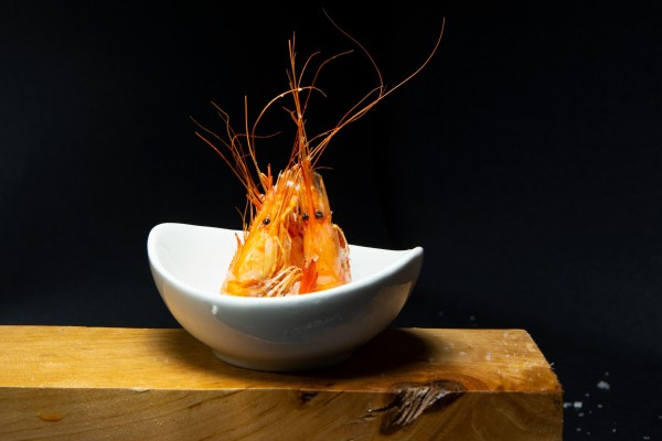 Camarón Cocido Extra Gold (90-120...