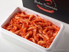 Camarón Cocido Gold...