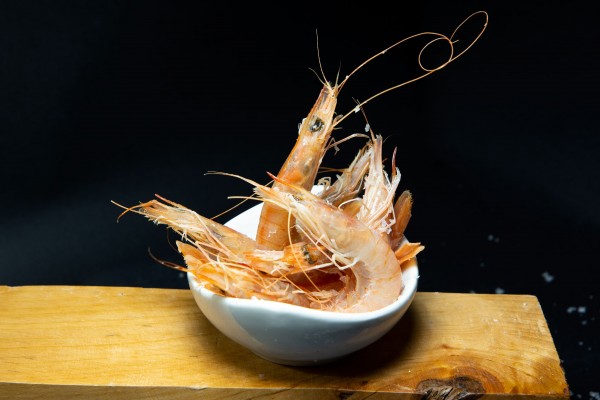 Medium Withe Prawn (80-89 UDS. per KG.)